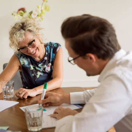 Jobcoach