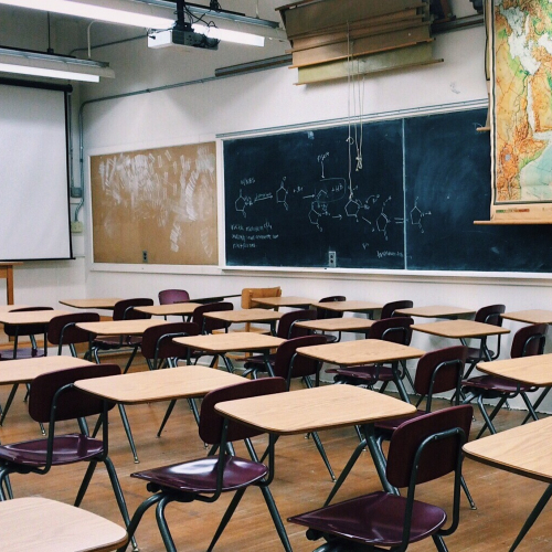 Onderwijs