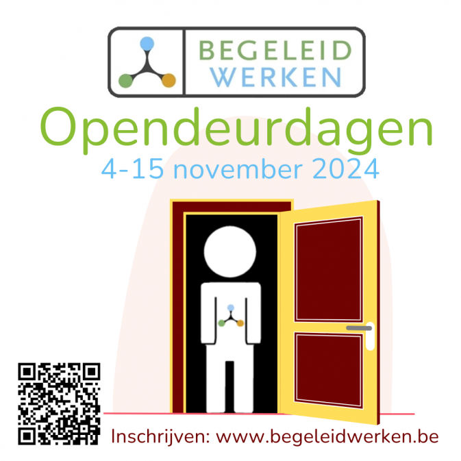 Opendeurdagen